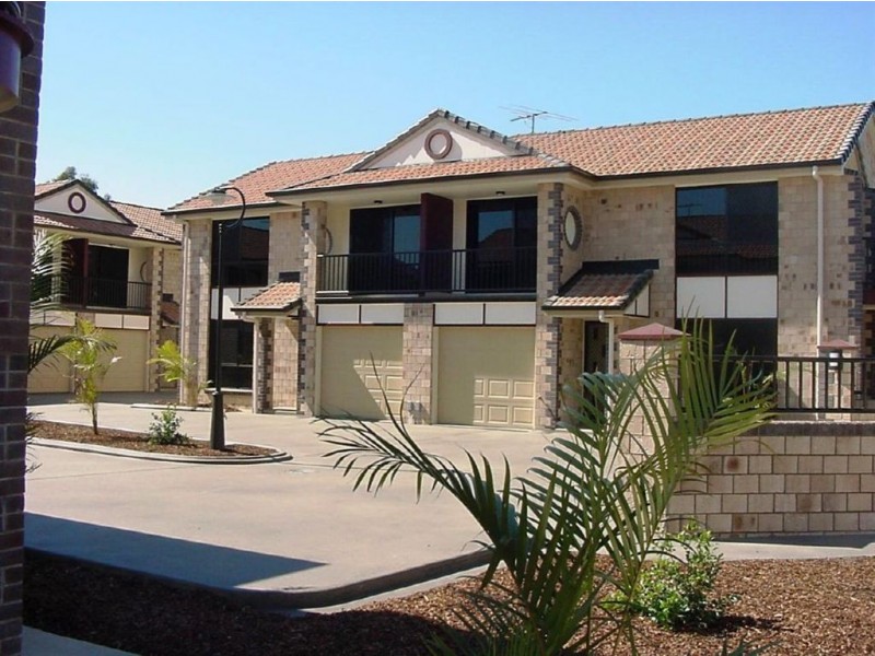 4/9 Juba Street, Riverhills QLD 4074