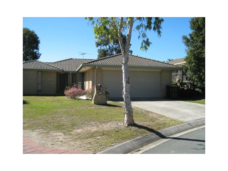 18 Somersby Street, Seventeen Mile Rocks QLD 4073