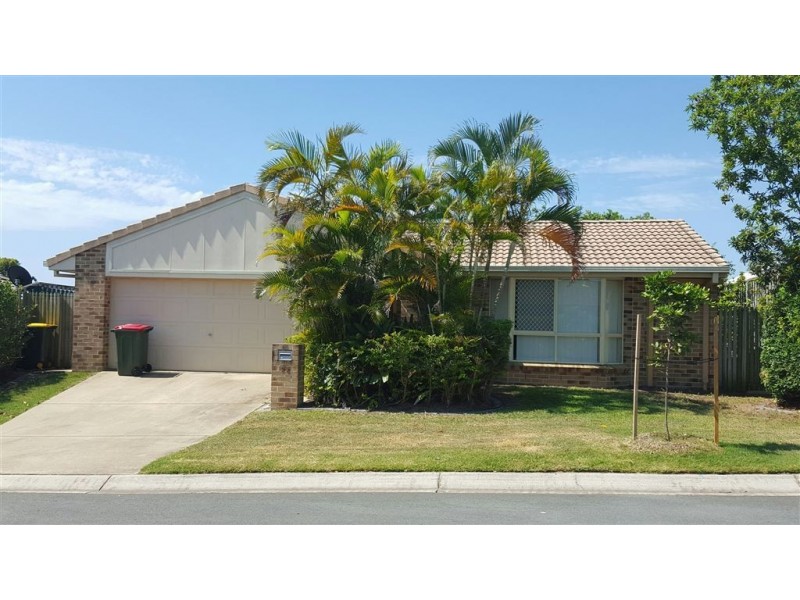 22 Somersby Street, Seventeen Mile Rocks QLD 4073