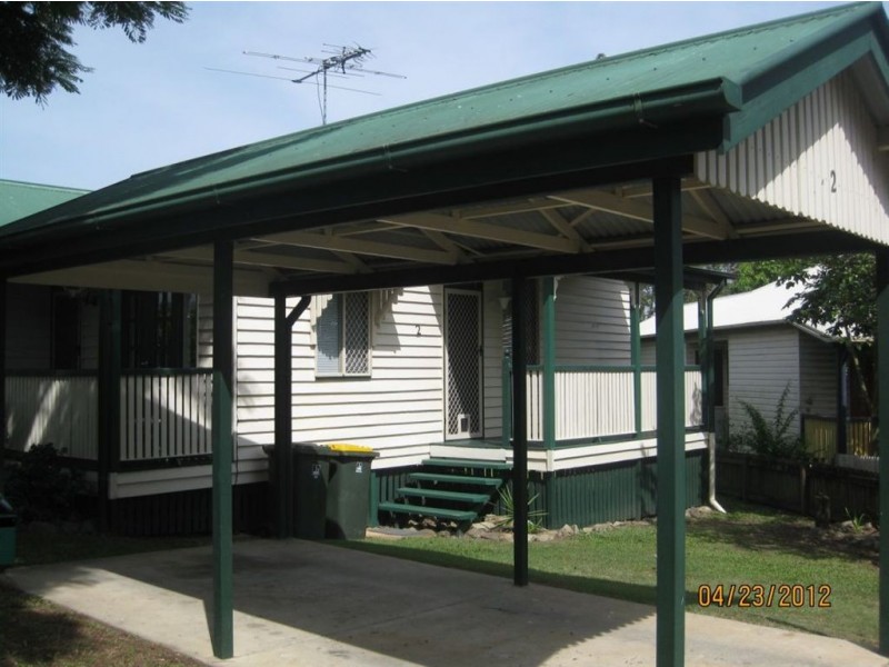 2 Popondetta Close, Darra QLD 4076