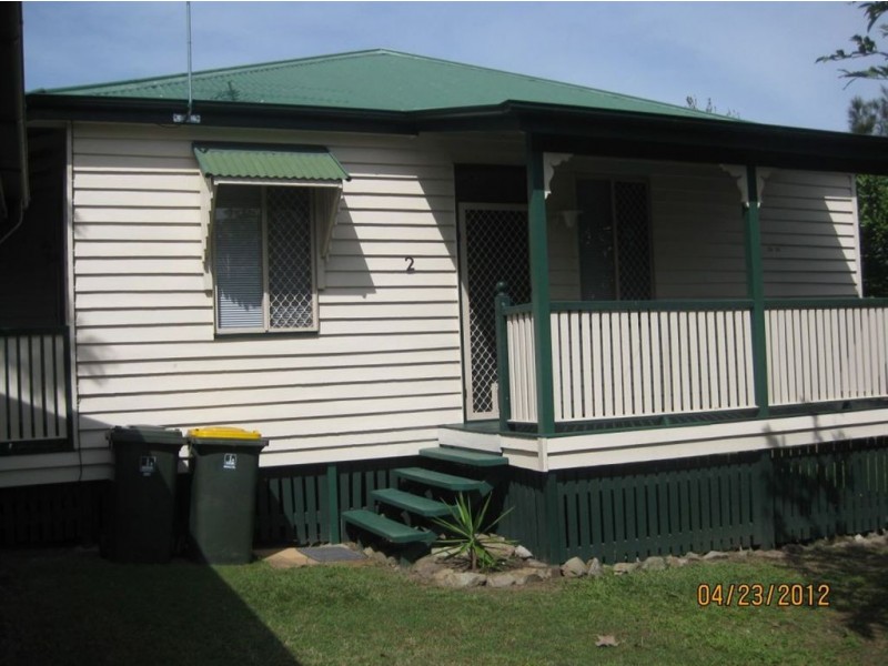 2 Popondetta Close, Darra QLD 4076