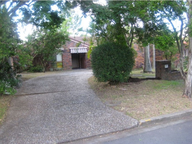 26 Mistral Street, Jamboree Heights QLD 4074
