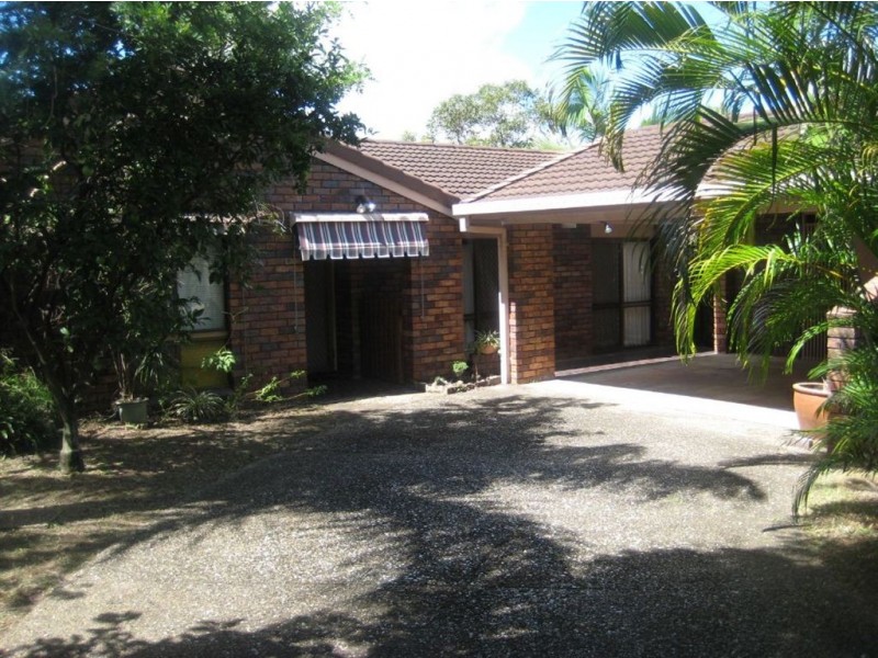 26 Mistral Street, Jamboree Heights QLD 4074