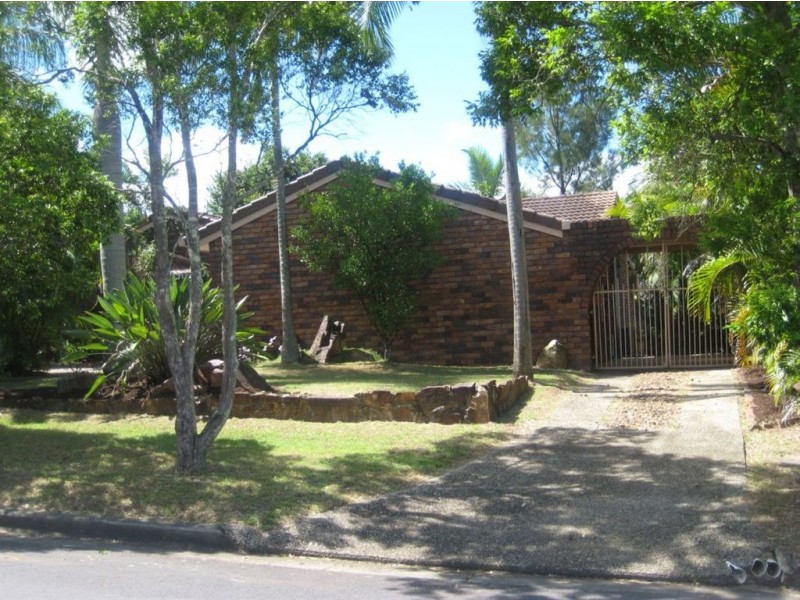 26 Mistral Street, Jamboree Heights QLD 4074