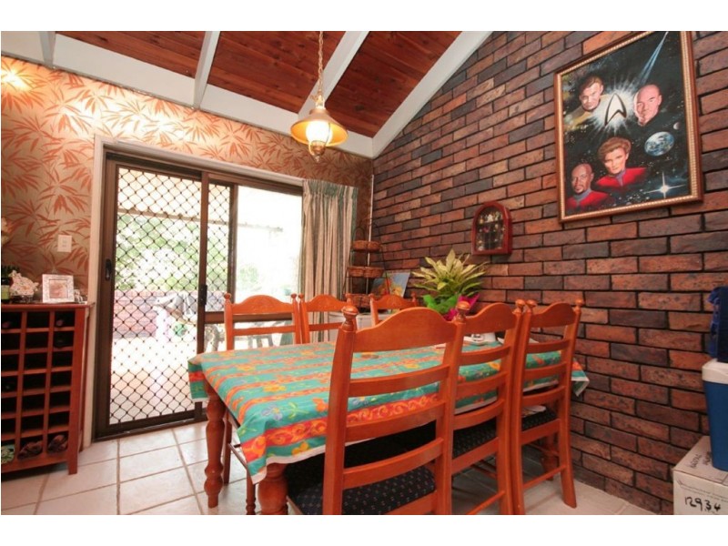 26 Mistral Street, Jamboree Heights QLD 4074
