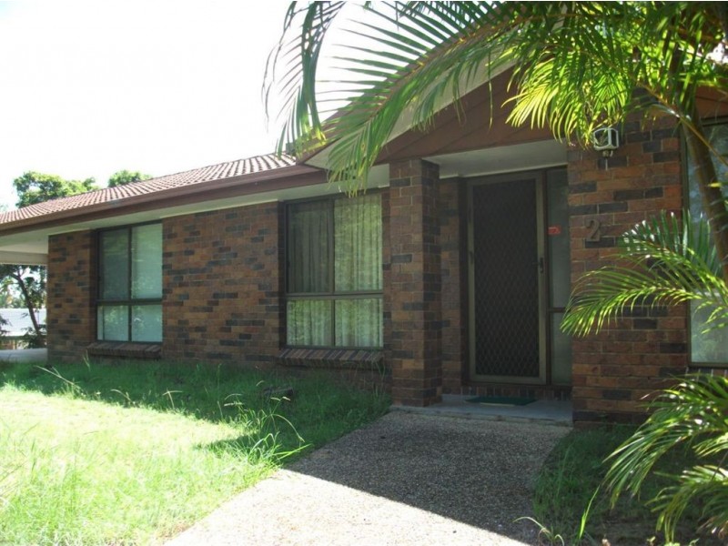 2 Mulla Close, Riverhills QLD 4074