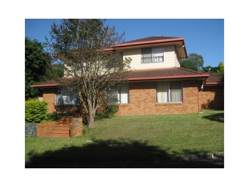 33 Minyara Close, Jindalee QLD 4074
