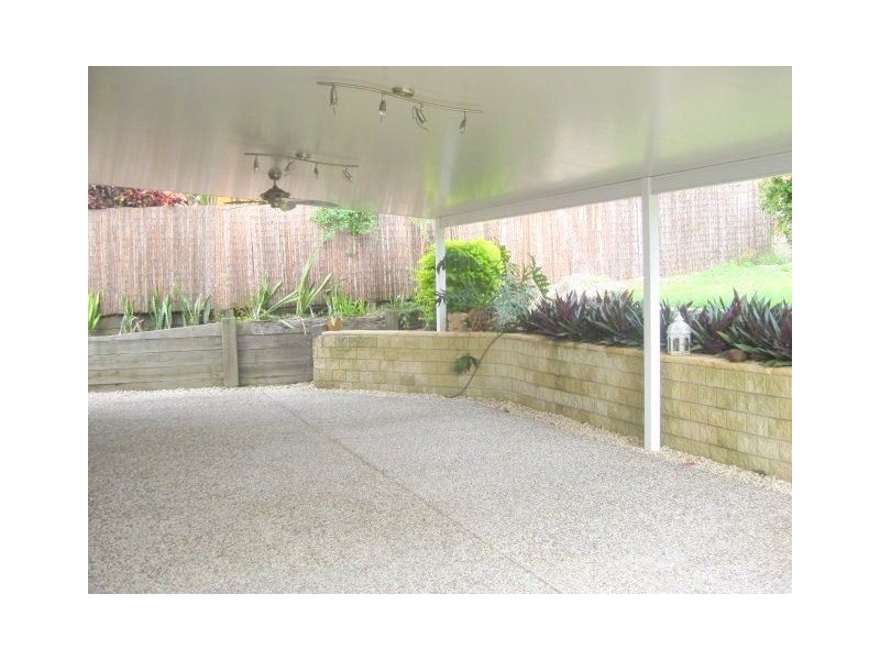 Middle Park QLD 4074