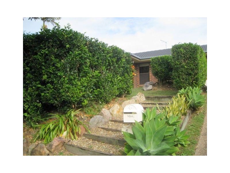 Middle Park QLD 4074