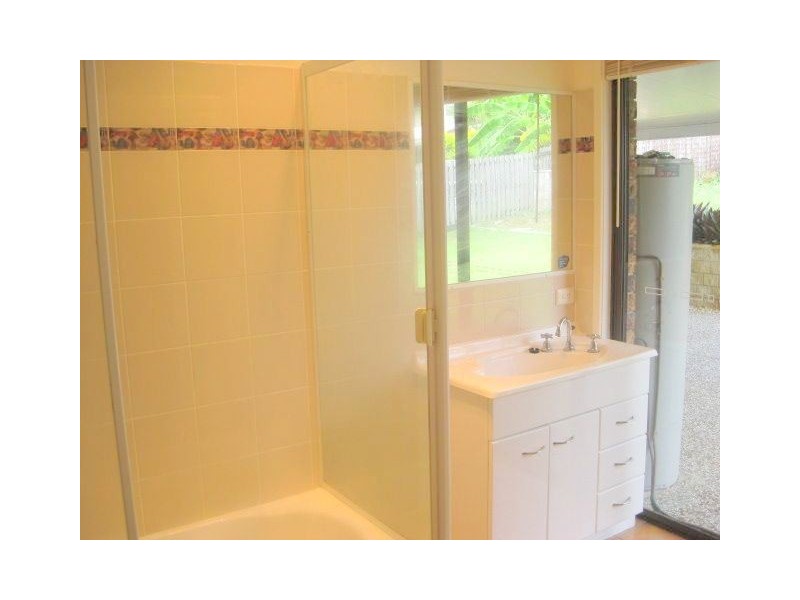 Middle Park QLD 4074