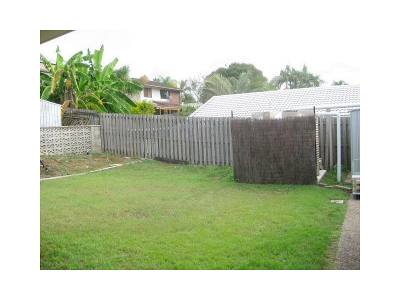 Middle Park QLD 4074