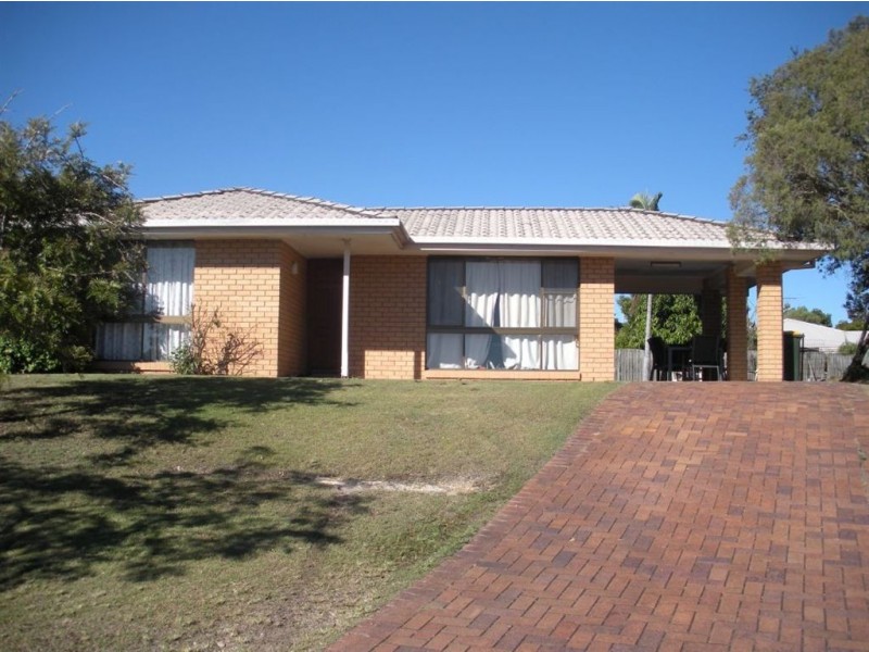 12 Rani close, Mount Ommaney QLD 4074