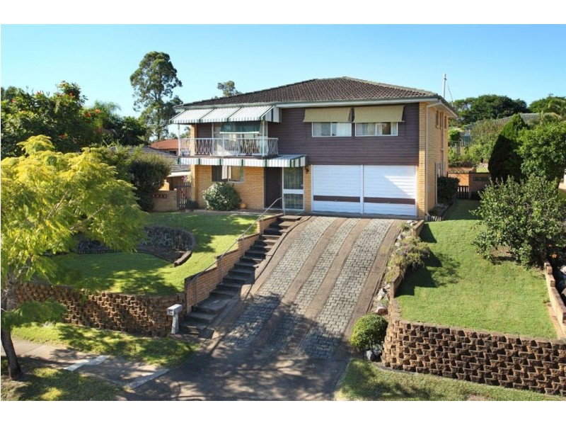 27 Dandenong Road, Jamboree Heights QLD 4074