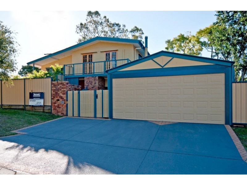 17 Valance Street, Oxley QLD 4075