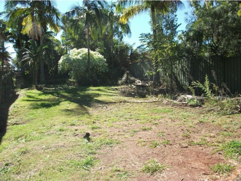 Seventeen Mile Rocks QLD 4073