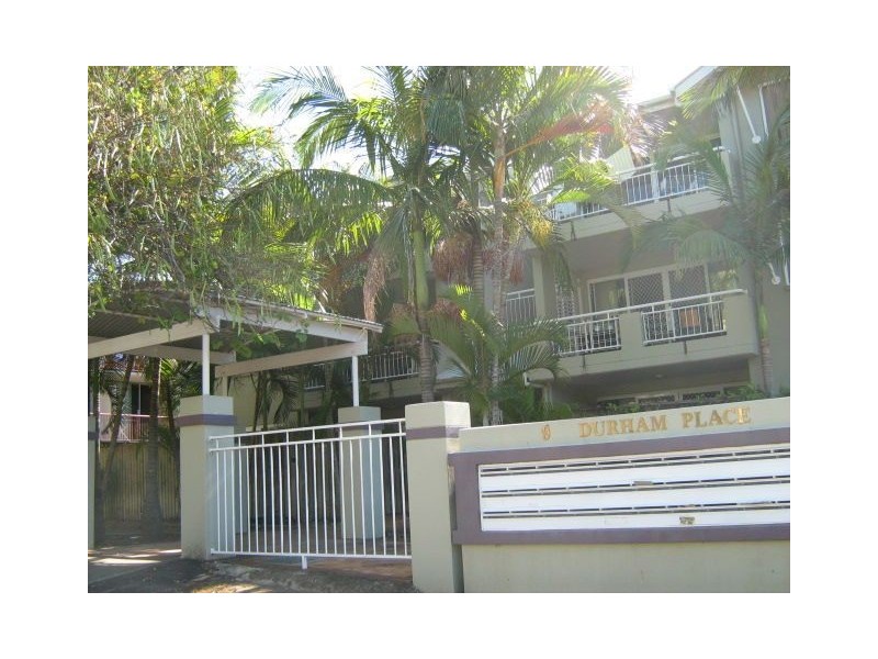 10/9 Durham Street, St Lucia QLD 4067