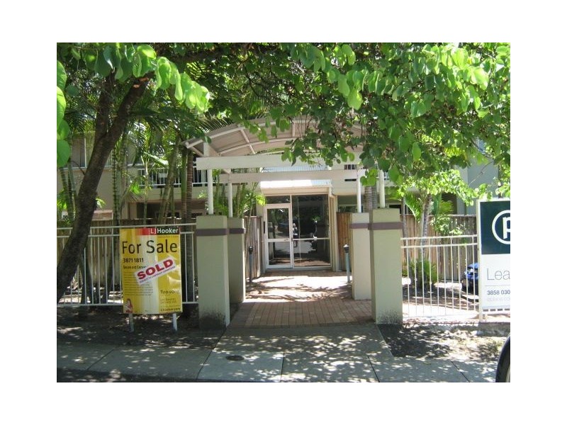 10/9 Durham Street, St Lucia QLD 4067