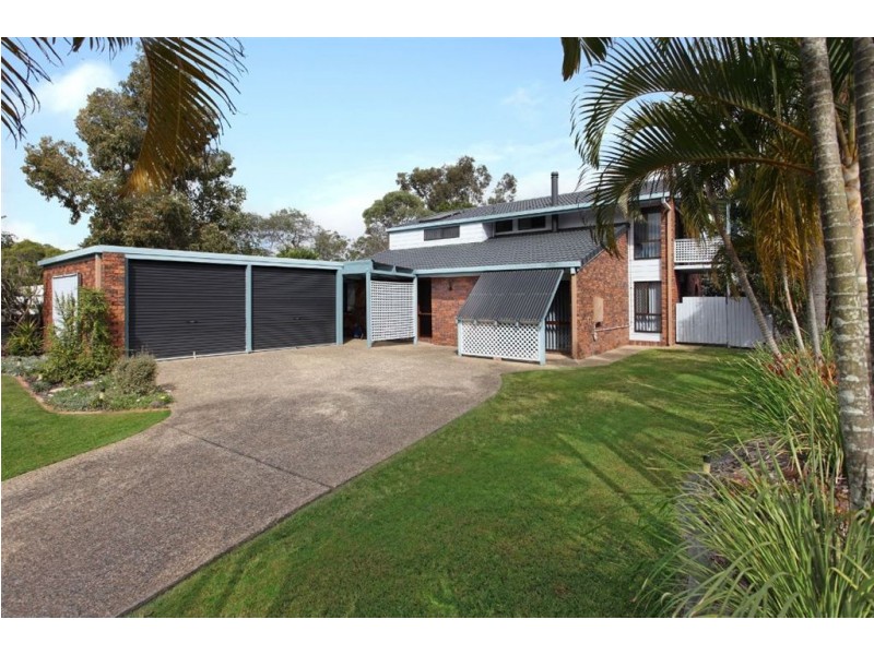 40 Lalina Street, Middle Park QLD 4074