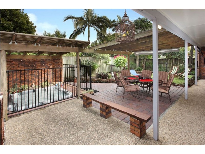 40 Lalina Street, Middle Park QLD 4074