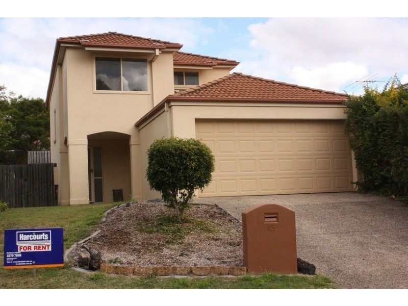 13 Homebush Crescent, Sinnamon Park QLD 4073