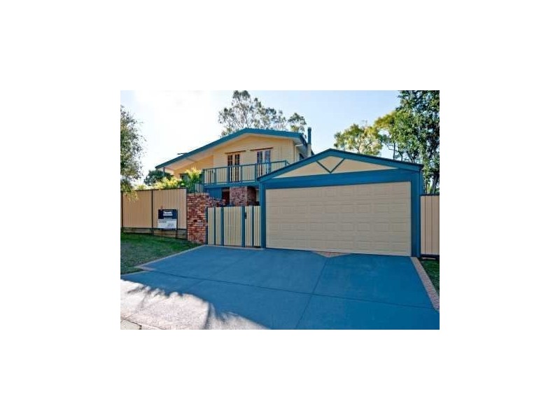17 Valance Street, Oxley QLD 4075