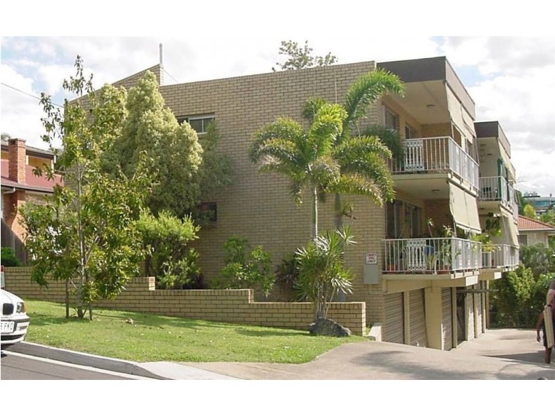 8/16 Kingsford Street`, Auchenflower QLD 4066