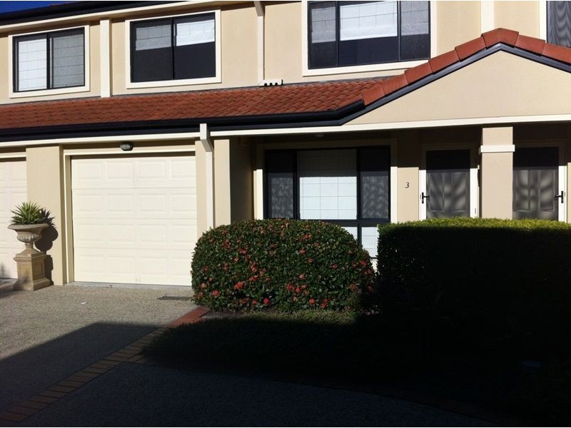 3/232 Arrabri Avenue, Mount Ommaney QLD 4074