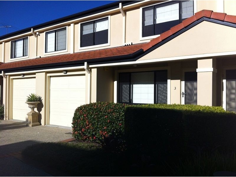 3/232 Arrabri Avenue, Mount Ommaney QLD 4074