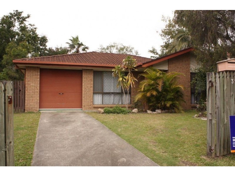 39 Melody Street, Jamboree Heights QLD 4074