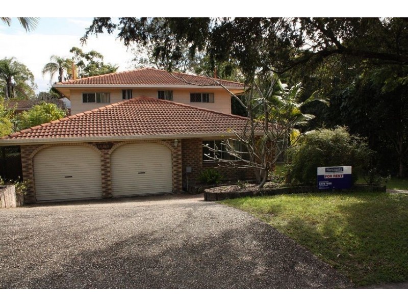 181 Mt Ommaney Drive, Jindalee QLD 4074
