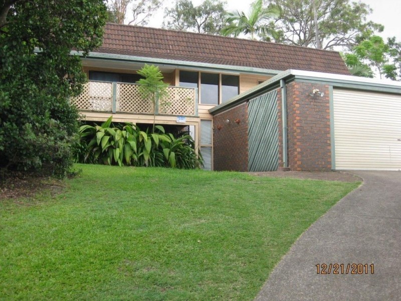 5 Roper Close, Westlake QLD 4074