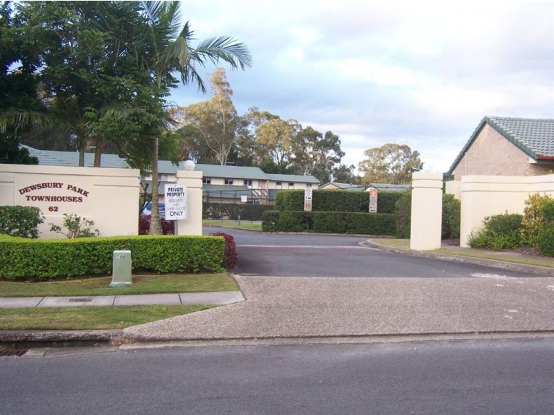 31/62 Dewsbury Street, Middle Park QLD 4074