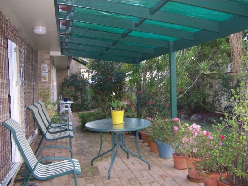 31/62 Dewsbury Street, Middle Park QLD 4074