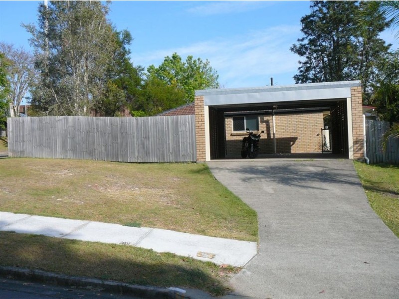 8 Sirocco Street, Jamboree Heights QLD 4074