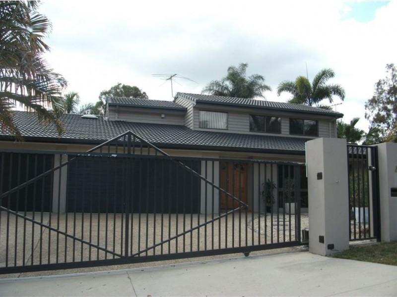 4 Tebera Street, Westlake QLD 4074