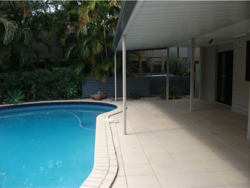 4 Tebera Street, Westlake QLD 4074