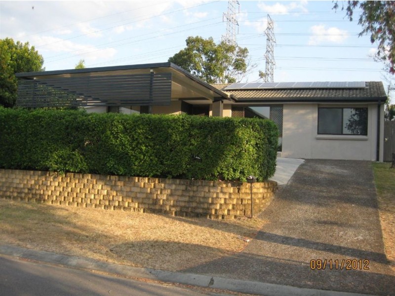 22 Lugano Street, Riverhills QLD 4074