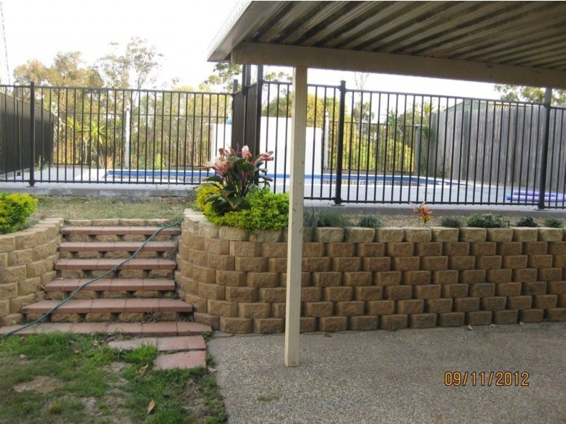 22 Lugano Street, Riverhills QLD 4074