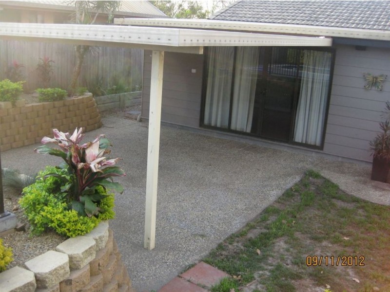 22 Lugano Street, Riverhills QLD 4074