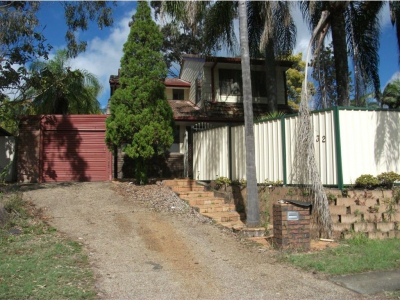 332 Sumners Road, Riverhills QLD 4074