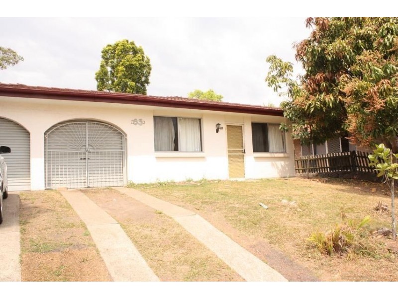 63 Dandenong Road, Jamboree Heights QLD 4074