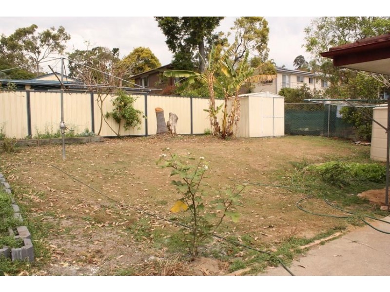 63 Dandenong Road, Jamboree Heights QLD 4074