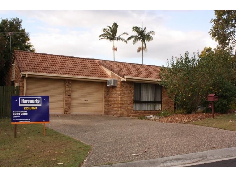96 Tanglewood Street, Middle Park QLD 4074