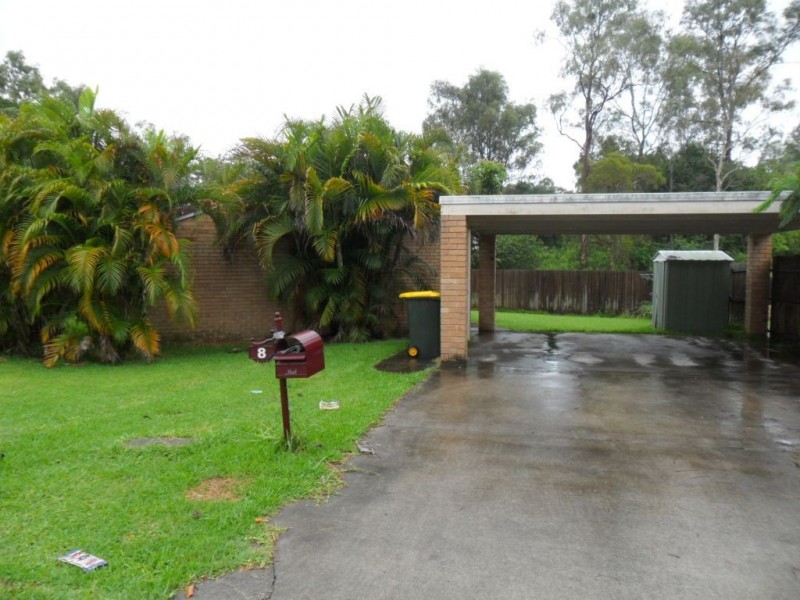 8/15 Bradford Street, Darra QLD 4076