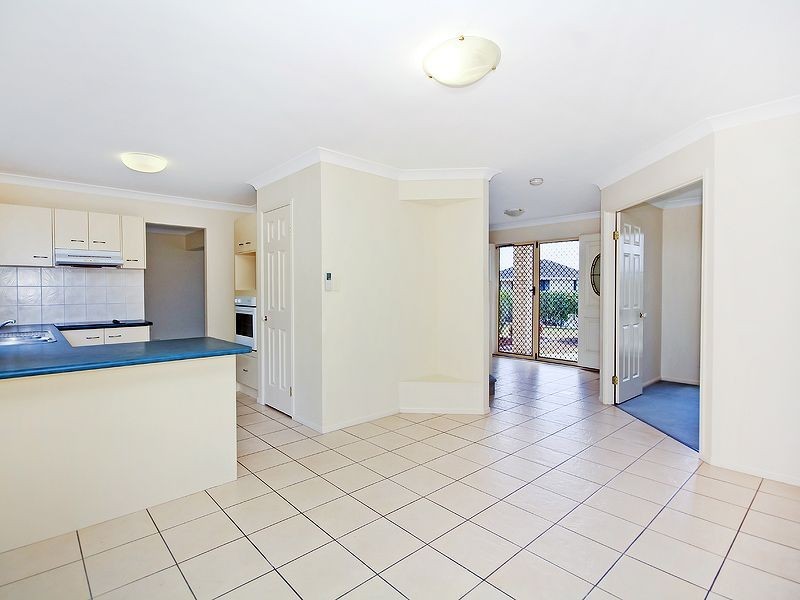 39 Burnside Crescent, Westlake QLD 4074