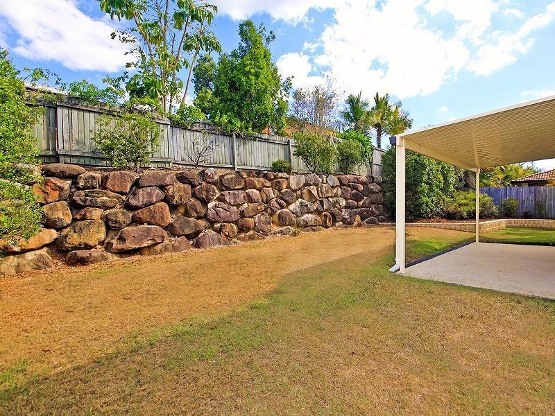 39 Burnside Crescent, Westlake QLD 4074