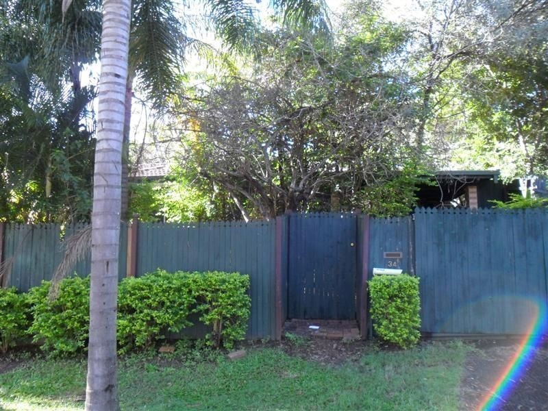 34 Jarup Street, Jindalee QLD 4074