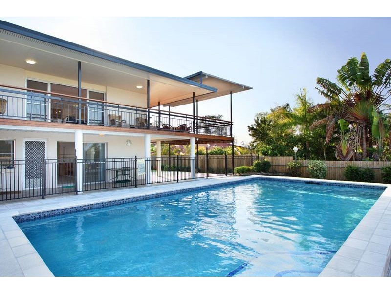 29 Tallaroon Street, Jindalee QLD 4074