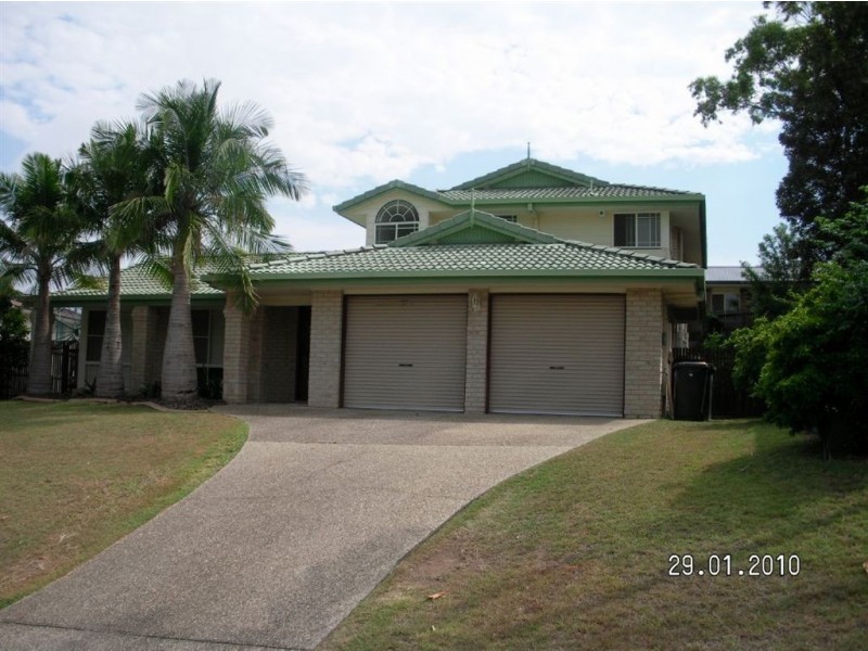 8 Apanie Street, Middle Park QLD 4074