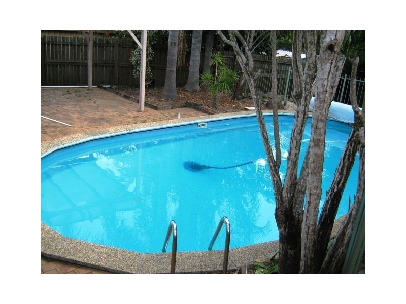 40 Dandenong Road, Jamboree Heights QLD 4074